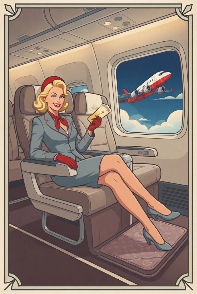 WinAirLines Affiliate-Landing-Vorschau